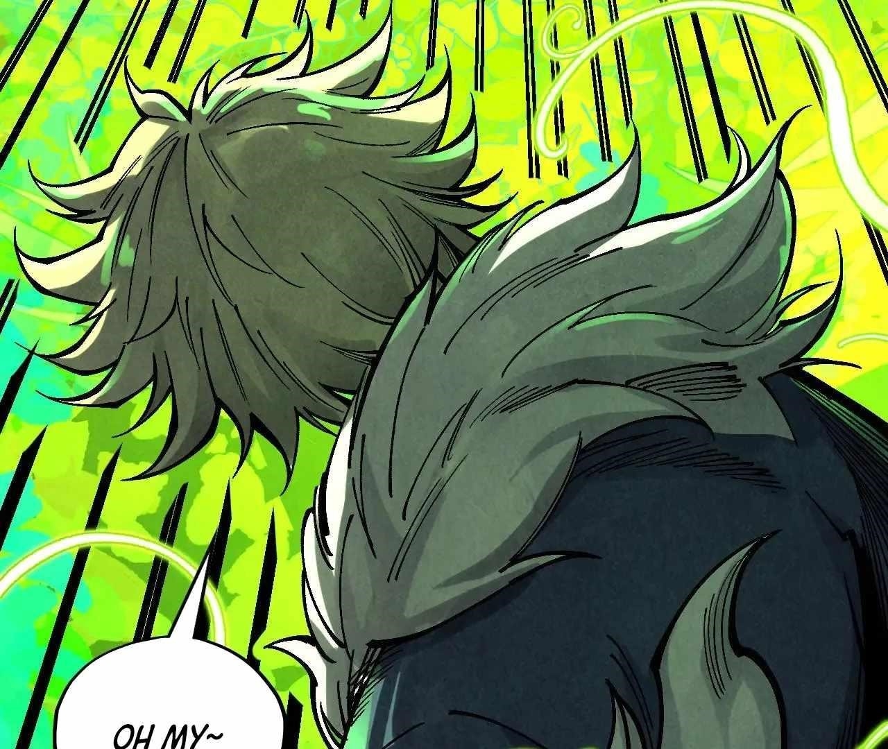 The Eternal Supreme Chapter 360 - Page 9 in English