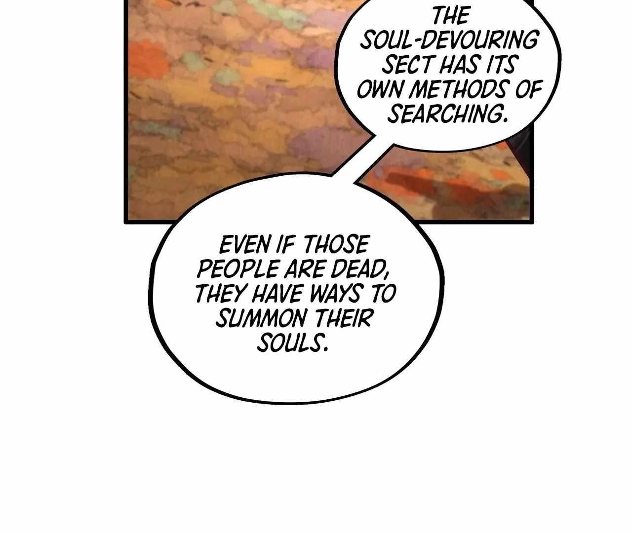 The Eternal Supreme Chapter 360 - Page 91 in English