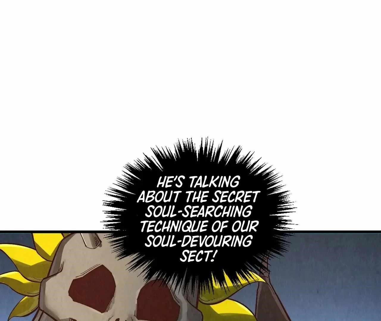 The Eternal Supreme Chapter 360 - Page 92 in English