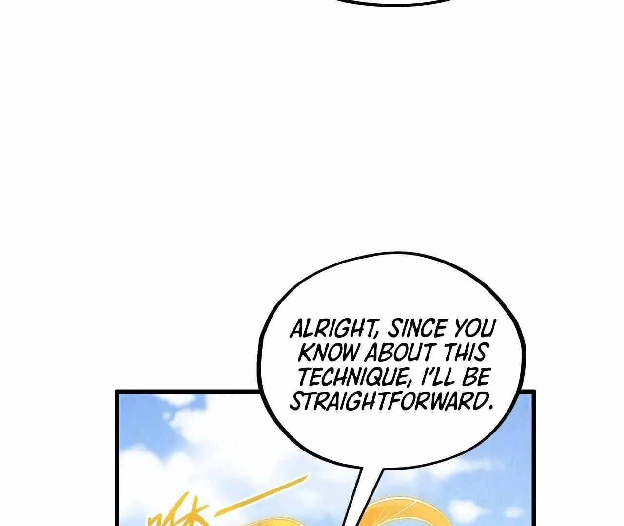 The Eternal Supreme Chapter 360 - Page 94 in English