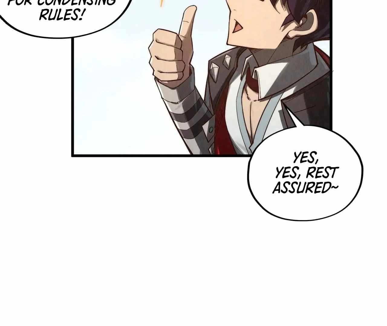 The Eternal Supreme Chapter 360 - Page 96 in English