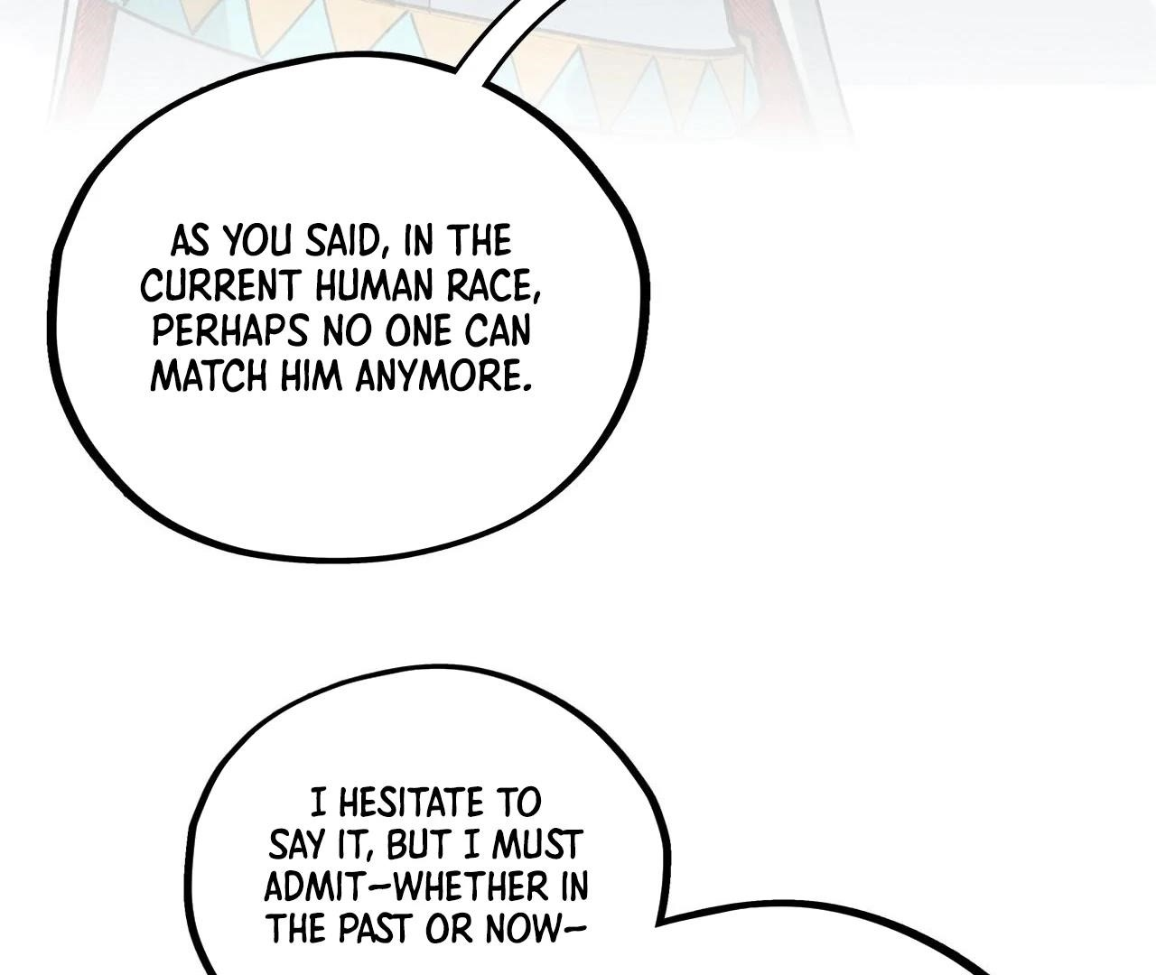 The Eternal Supreme Chapter 407 - Page 164 in English