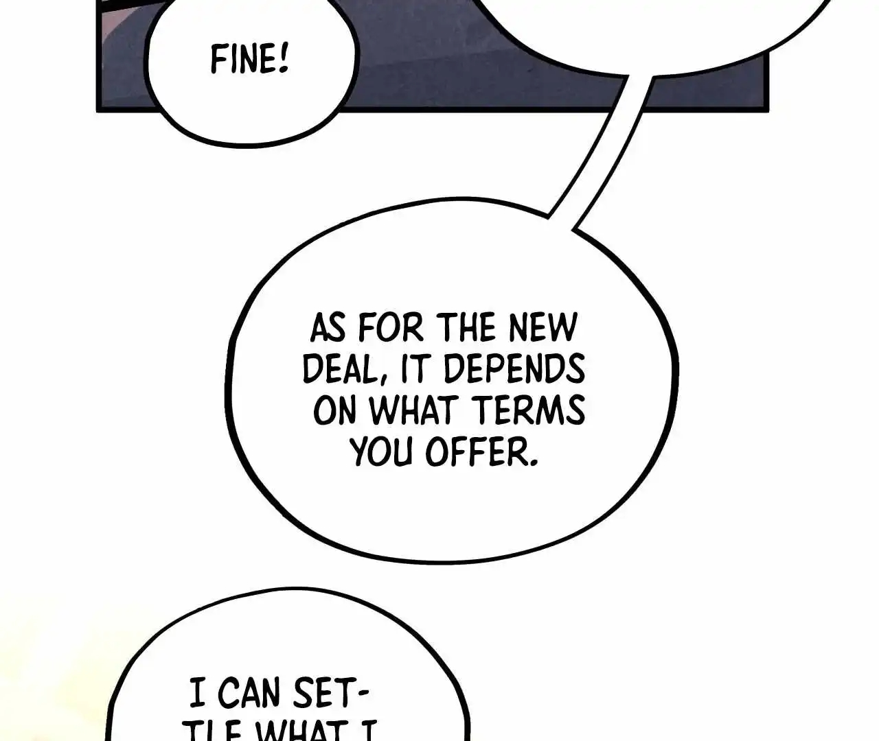 The Eternal Supreme Chapter 408 - Page 136 in English