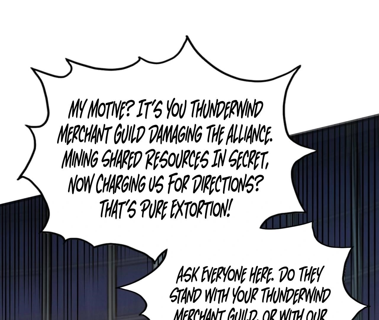 The Eternal Supreme Chapter 409 - Page 103 in English