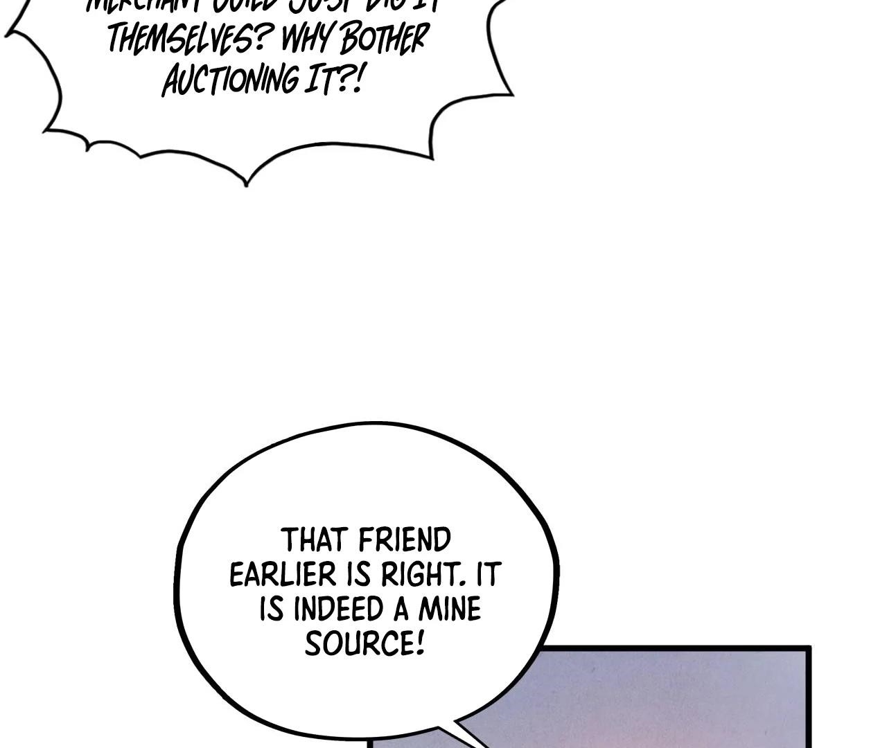 The Eternal Supreme Chapter 409 - Page 21 in English