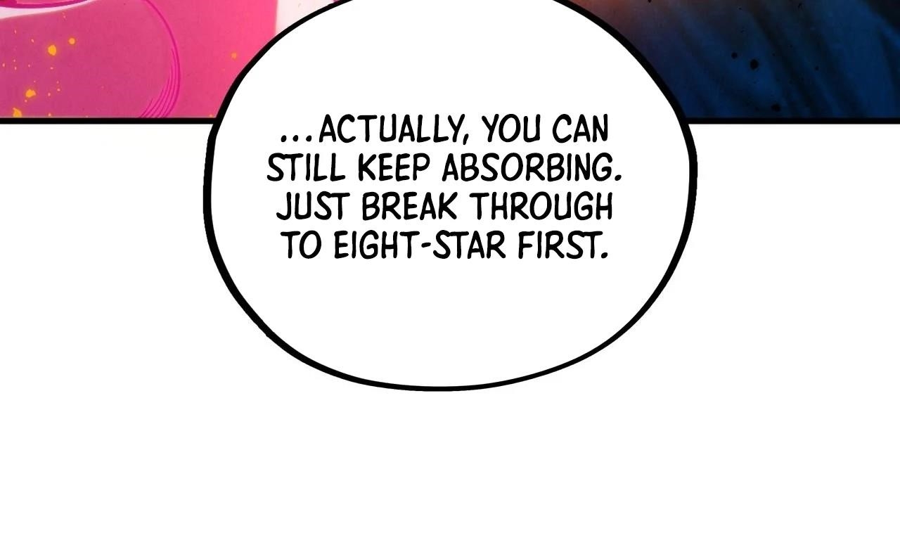 The Eternal Supreme Chapter 410 - Page 166 in English