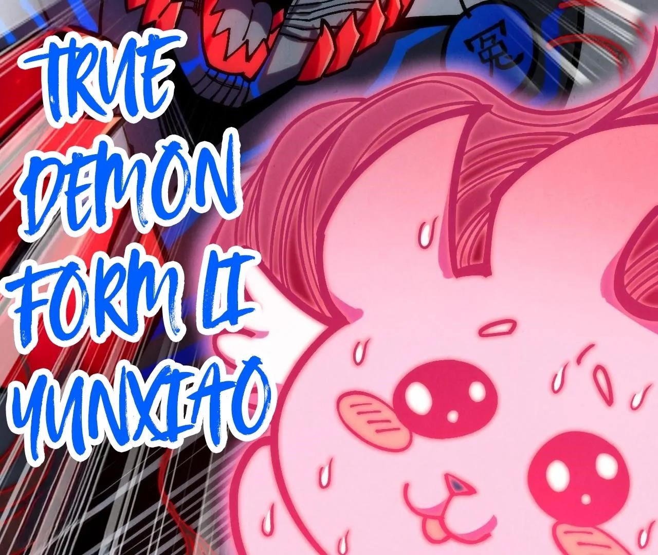 The Eternal Supreme Chapter 410 - Page 175 in English