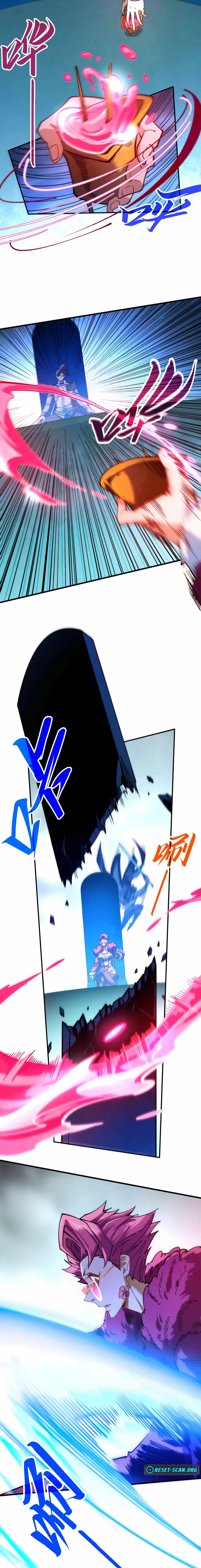 The Eternal Supreme Chapter 431 - Page 12 in English