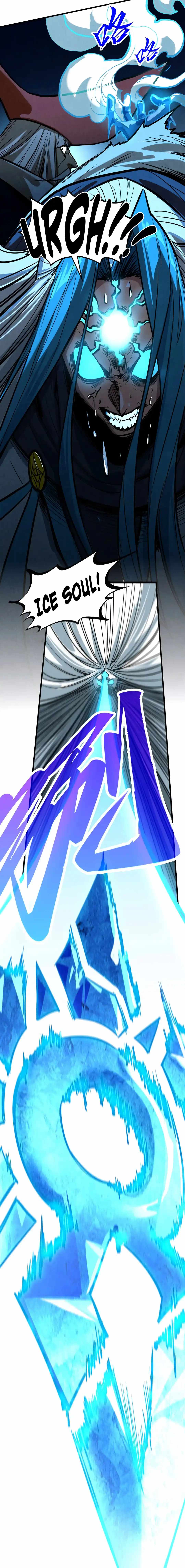 The Eternal Supreme Chapter 454 - Page 12 in English