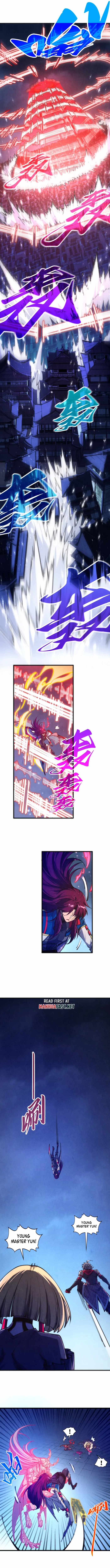 The Eternal Supreme Chapter 478 - Page 3 in English