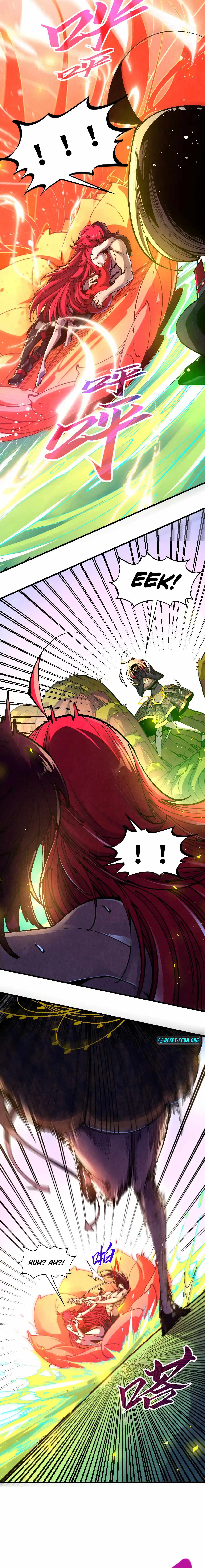 The Eternal Supreme Chapter 484 - Page 6 in English