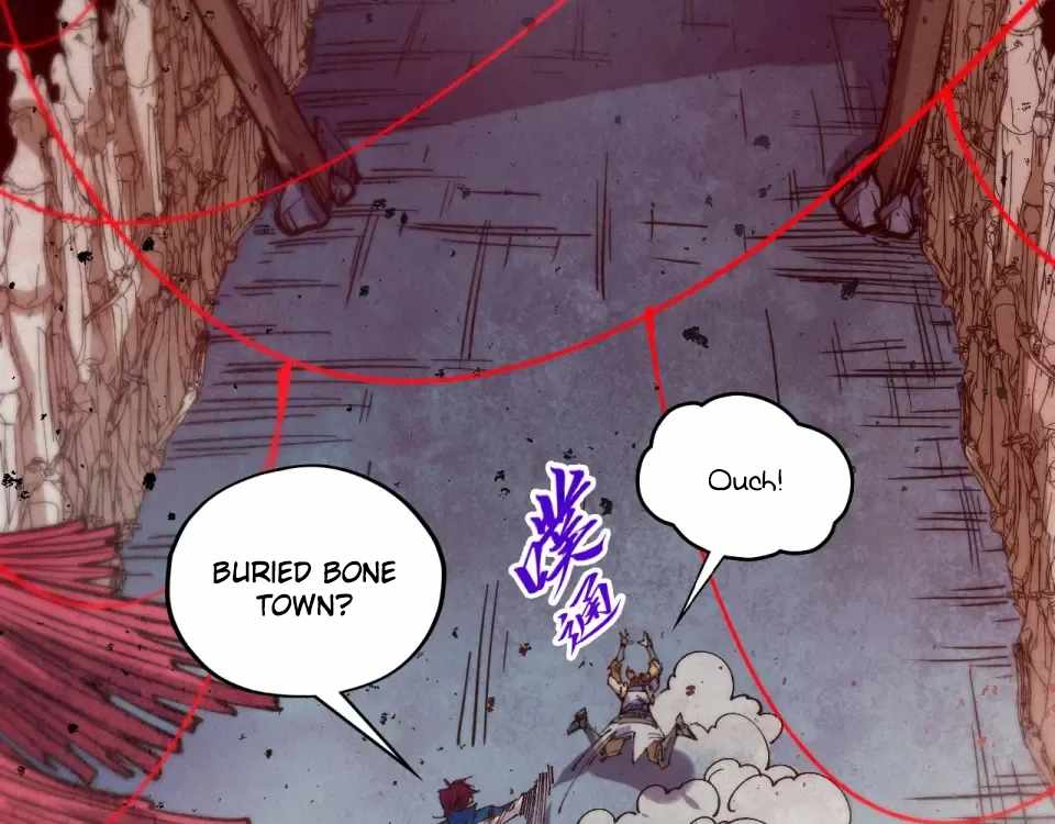 The Eternal Supreme Chapter 486 - Page 100 in English