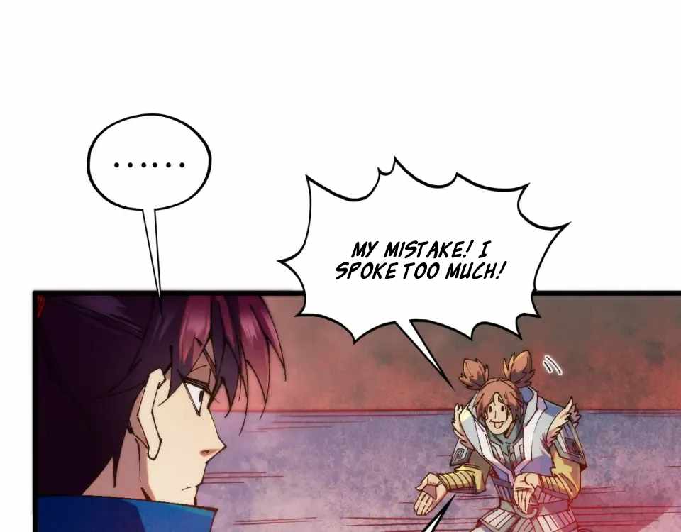 The Eternal Supreme Chapter 486 - Page 104 in English