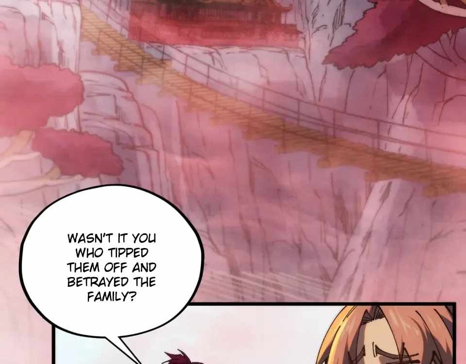 The Eternal Supreme Chapter 486 - Page 113 in English