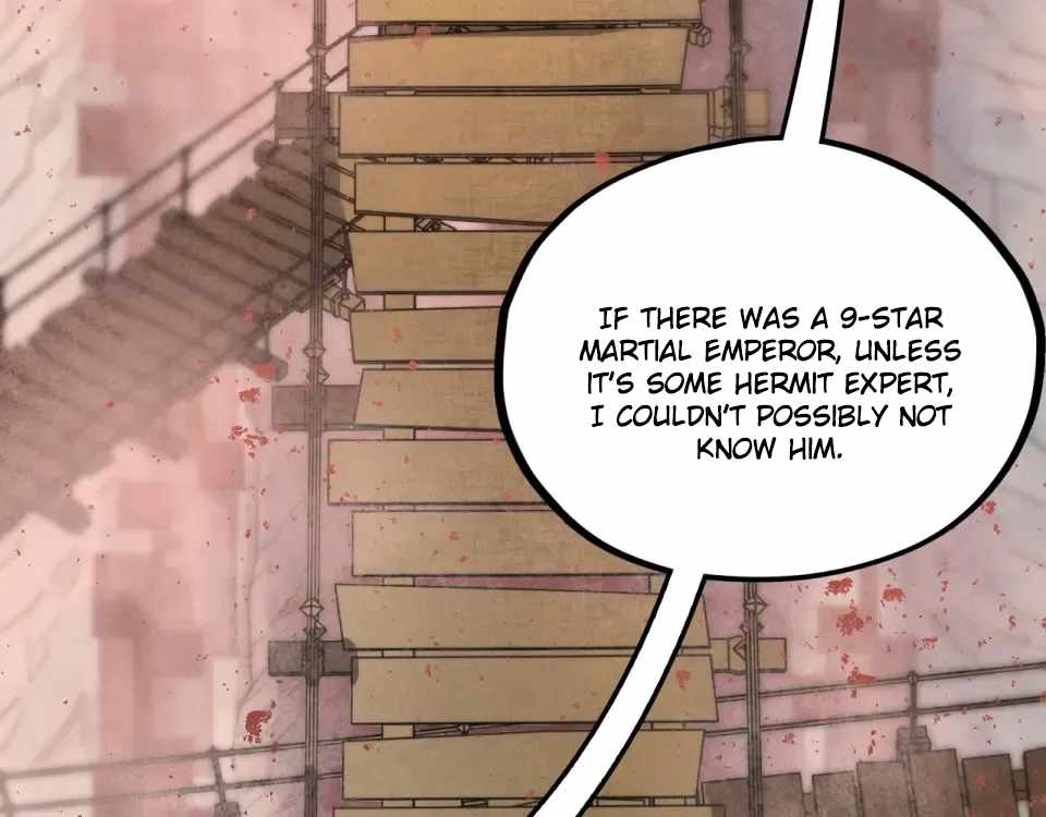 The Eternal Supreme Chapter 486 - Page 116 in English
