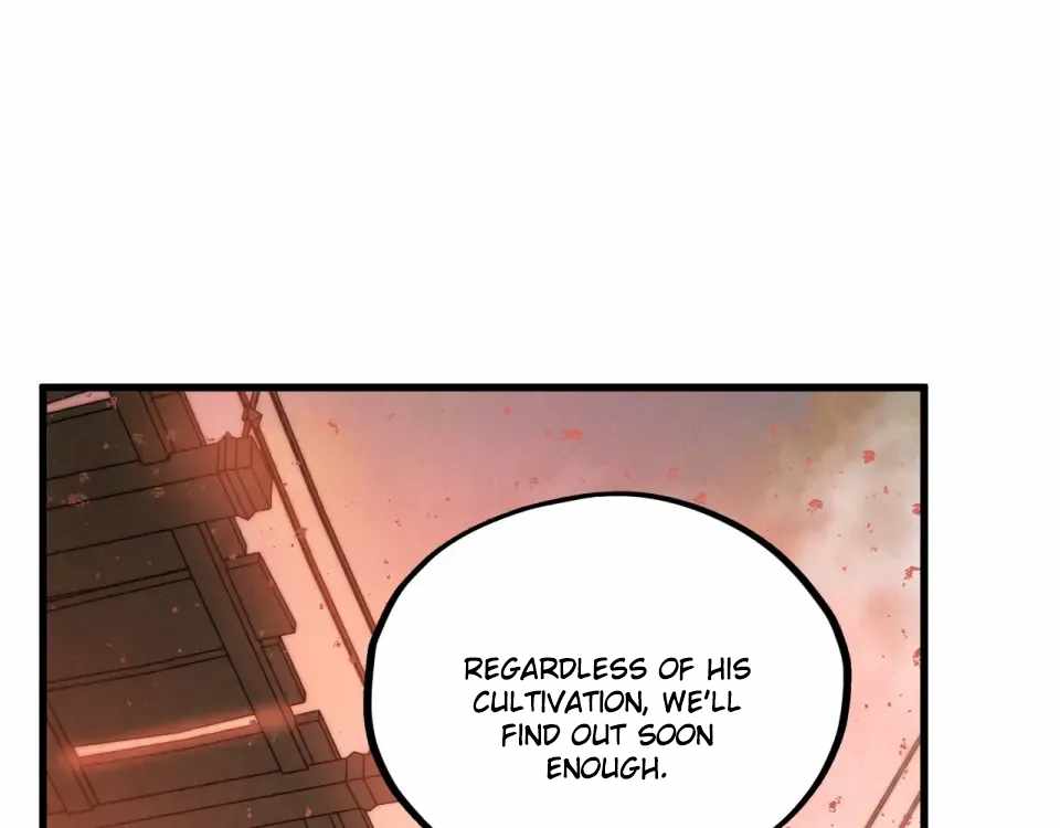 The Eternal Supreme Chapter 486 - Page 118 in English