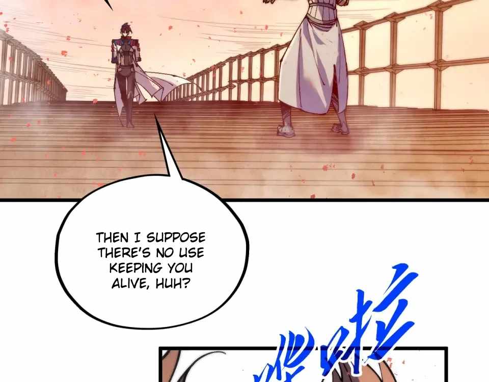 The Eternal Supreme Chapter 486 - Page 127 in English