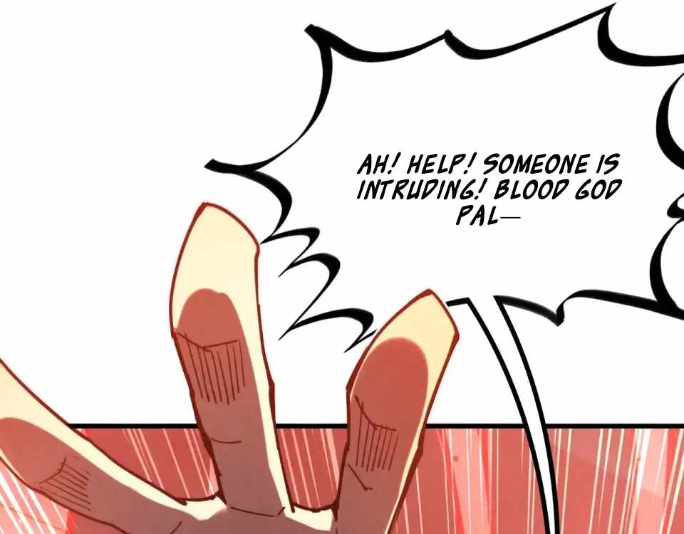The Eternal Supreme Chapter 486 - Page 130 in English