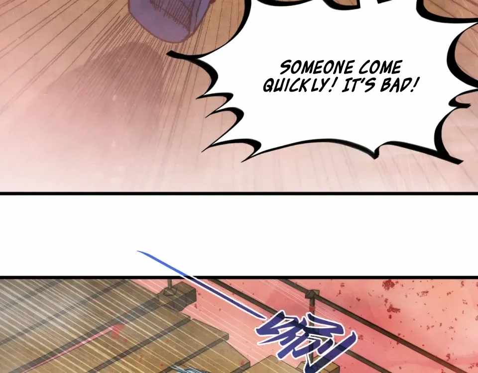 The Eternal Supreme Chapter 486 - Page 133 in English