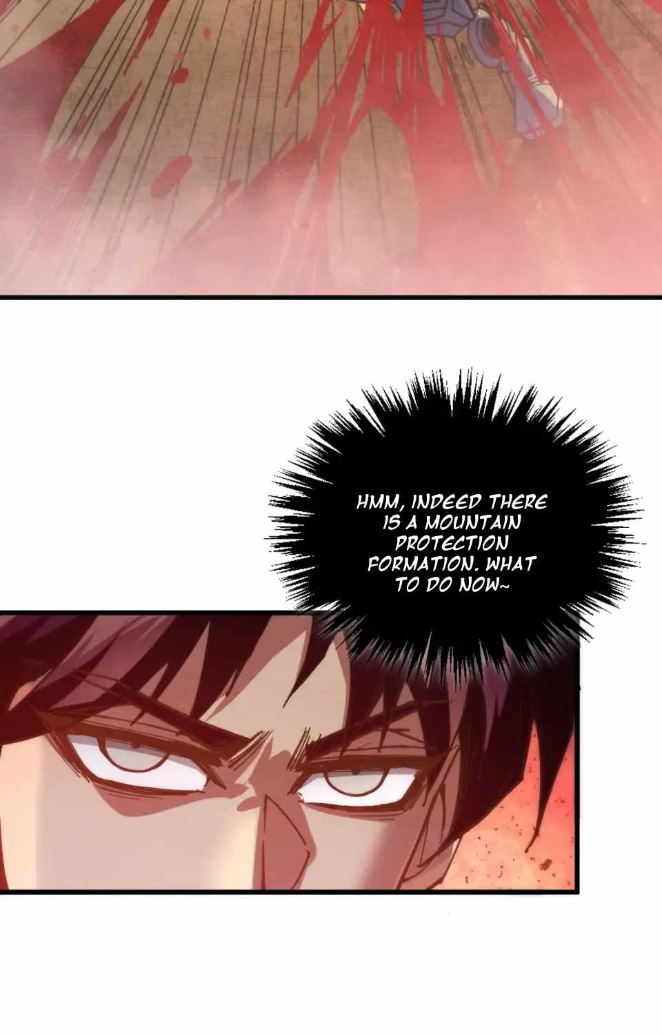 The Eternal Supreme Chapter 486 - Page 140 in English
