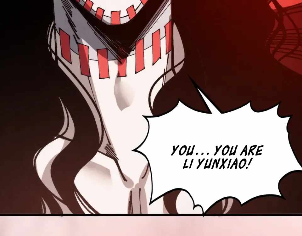 The Eternal Supreme Chapter 486 - Page 147 in English