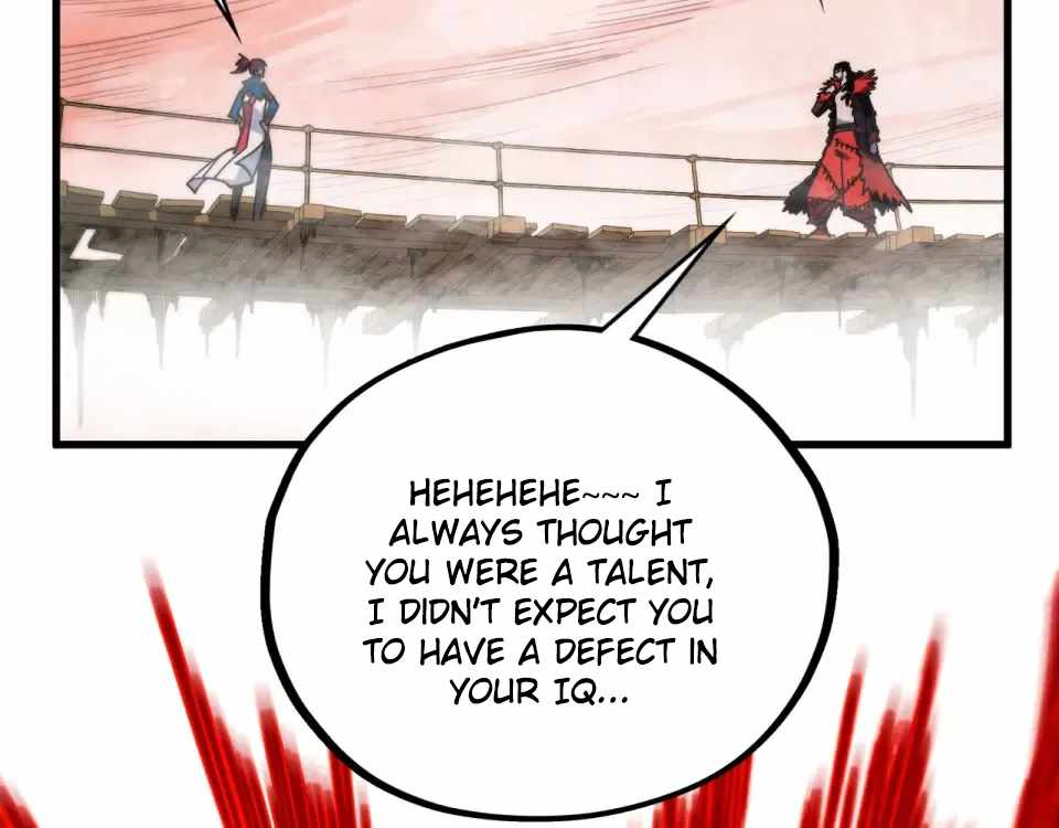 The Eternal Supreme Chapter 486 - Page 156 in English
