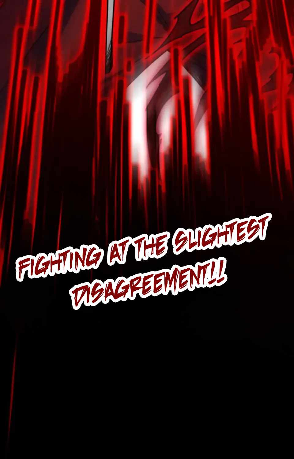 The Eternal Supreme Chapter 486 - Page 162 in English