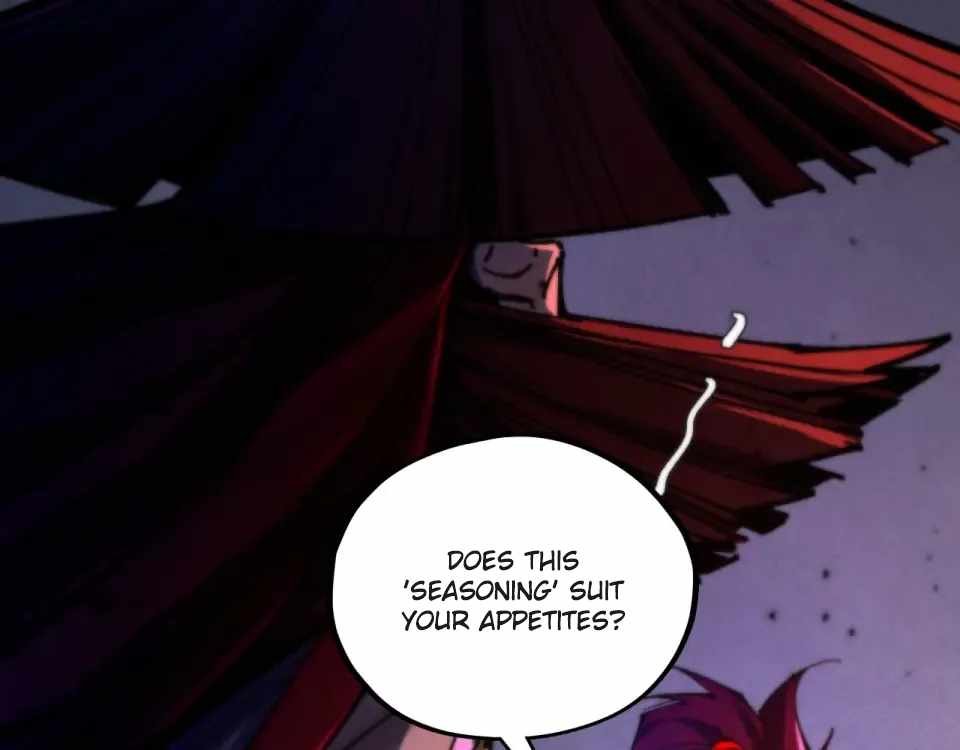 The Eternal Supreme Chapter 486 - Page 42 in English