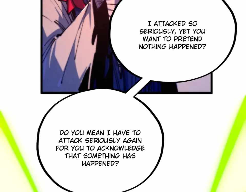 The Eternal Supreme Chapter 486 - Page 47 in English