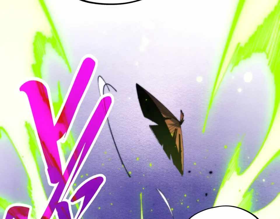 The Eternal Supreme Chapter 486 - Page 48 in English