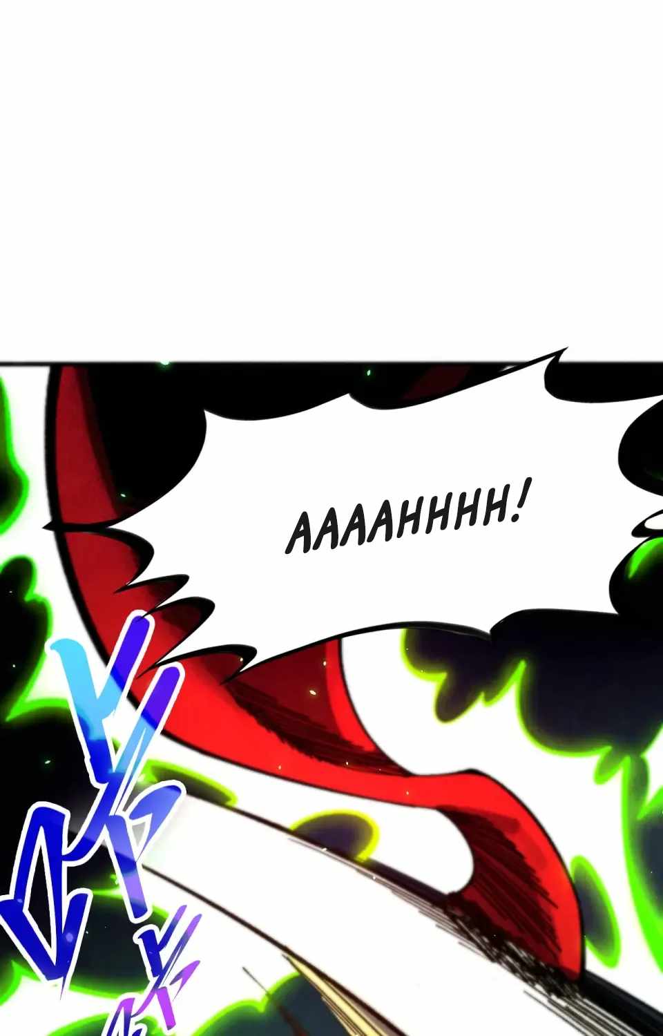 The Eternal Supreme Chapter 486 - Page 5 in English