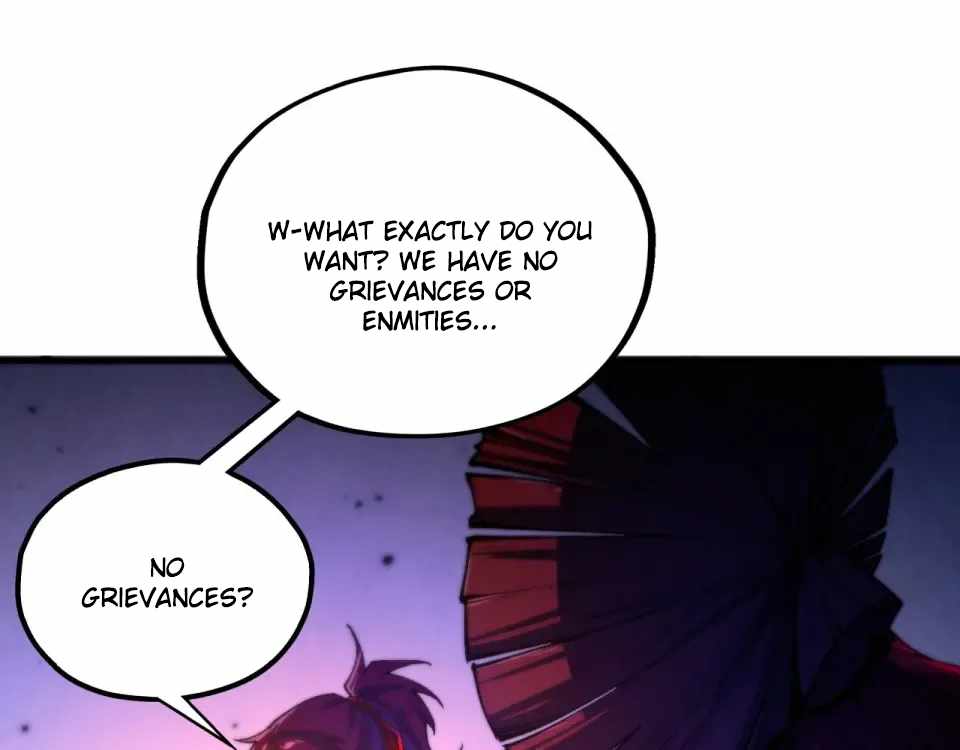 The Eternal Supreme Chapter 486 - Page 57 in English