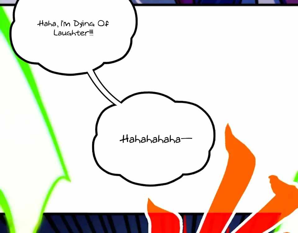 The Eternal Supreme Chapter 486 - Page 69 in English