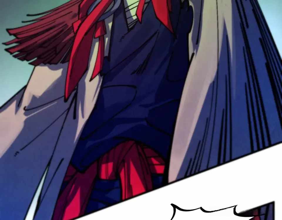 The Eternal Supreme Chapter 486 - Page 7 in English