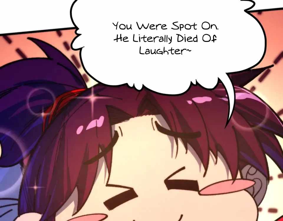 The Eternal Supreme Chapter 486 - Page 73 in English