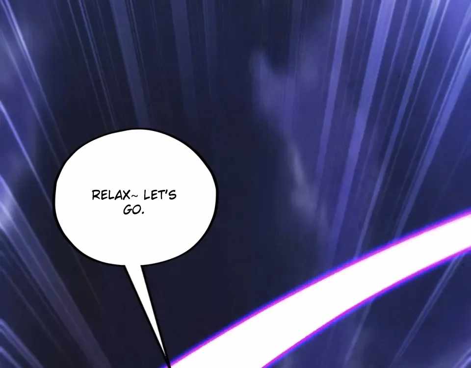 The Eternal Supreme Chapter 486 - Page 85 in English