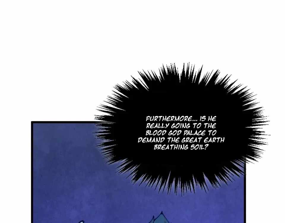 The Eternal Supreme Chapter 486 - Page 91 in English