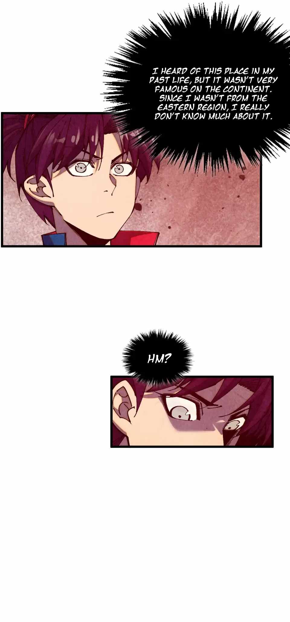 The Eternal Supreme Chapter 489 - Page 15 in English