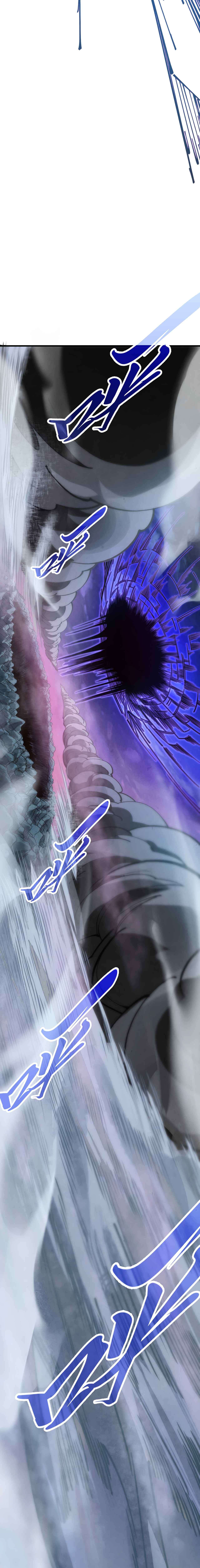 The Eternal Supreme Chapter 513 - Page 17 in English