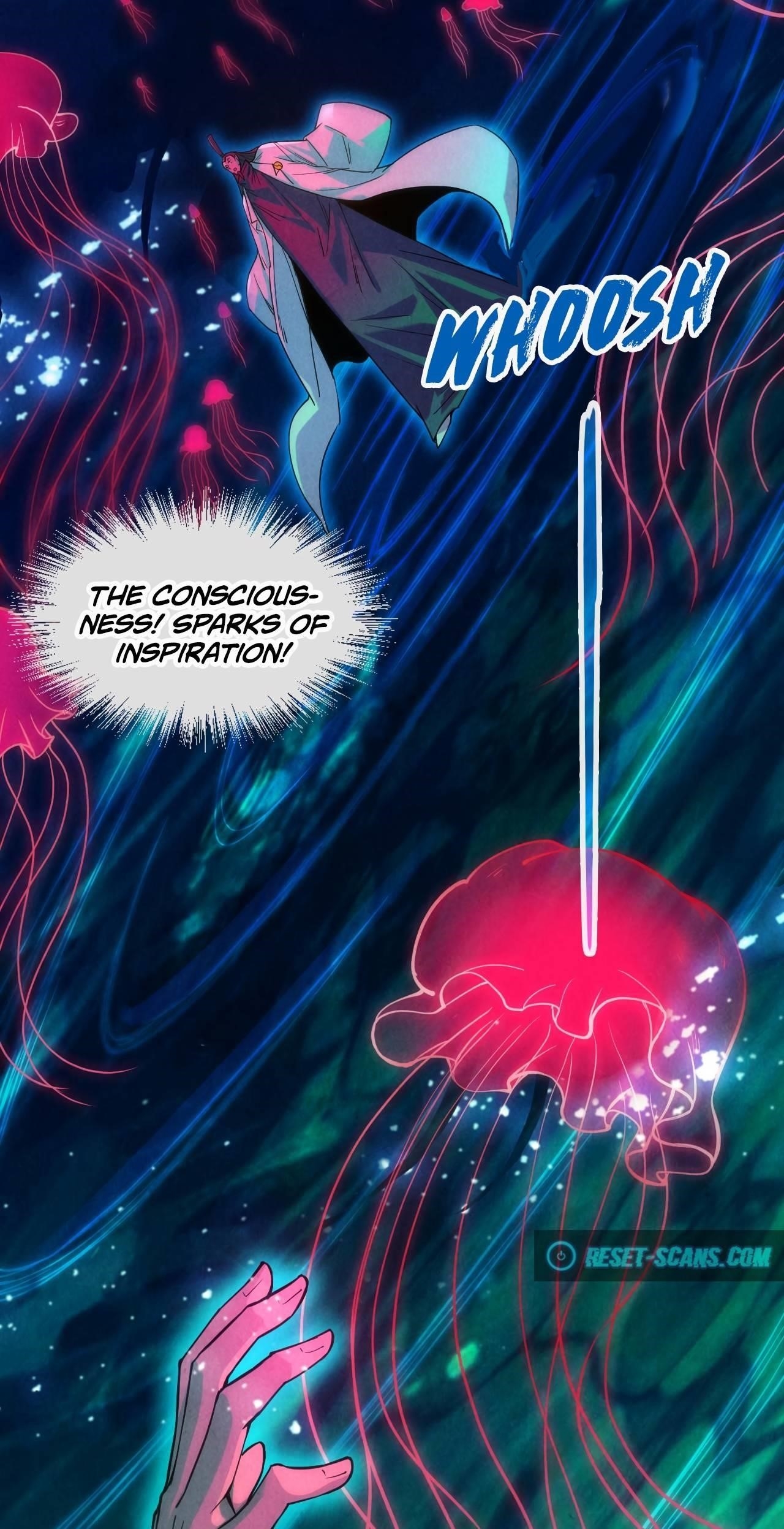 The Eternal Supreme Chapter 64 - Page 28 in English