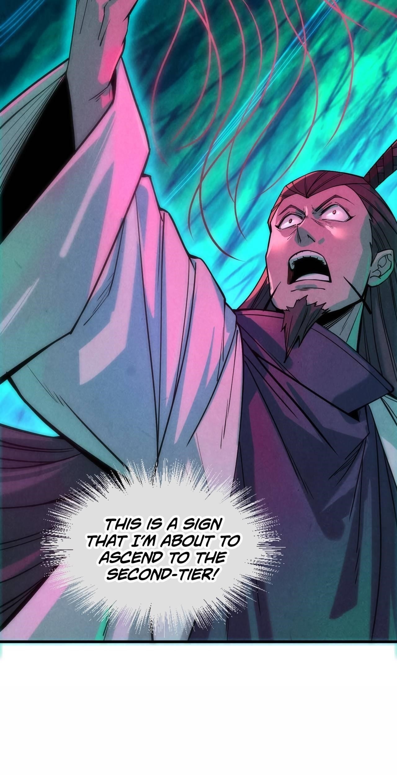 The Eternal Supreme Chapter 64 - Page 29 in English