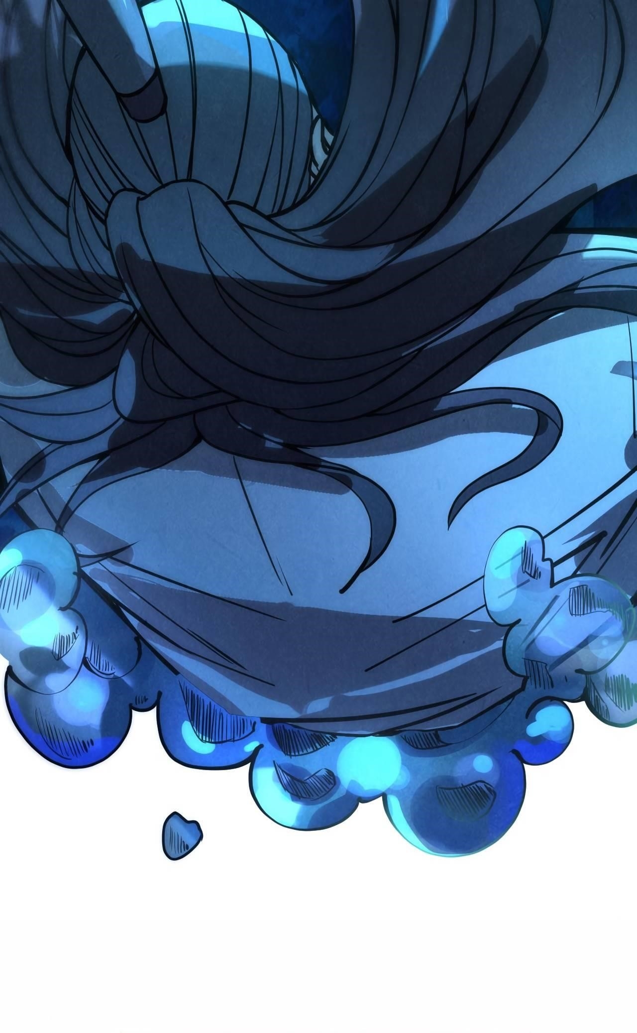 The Eternal Supreme Chapter 64 - Page 38 in English