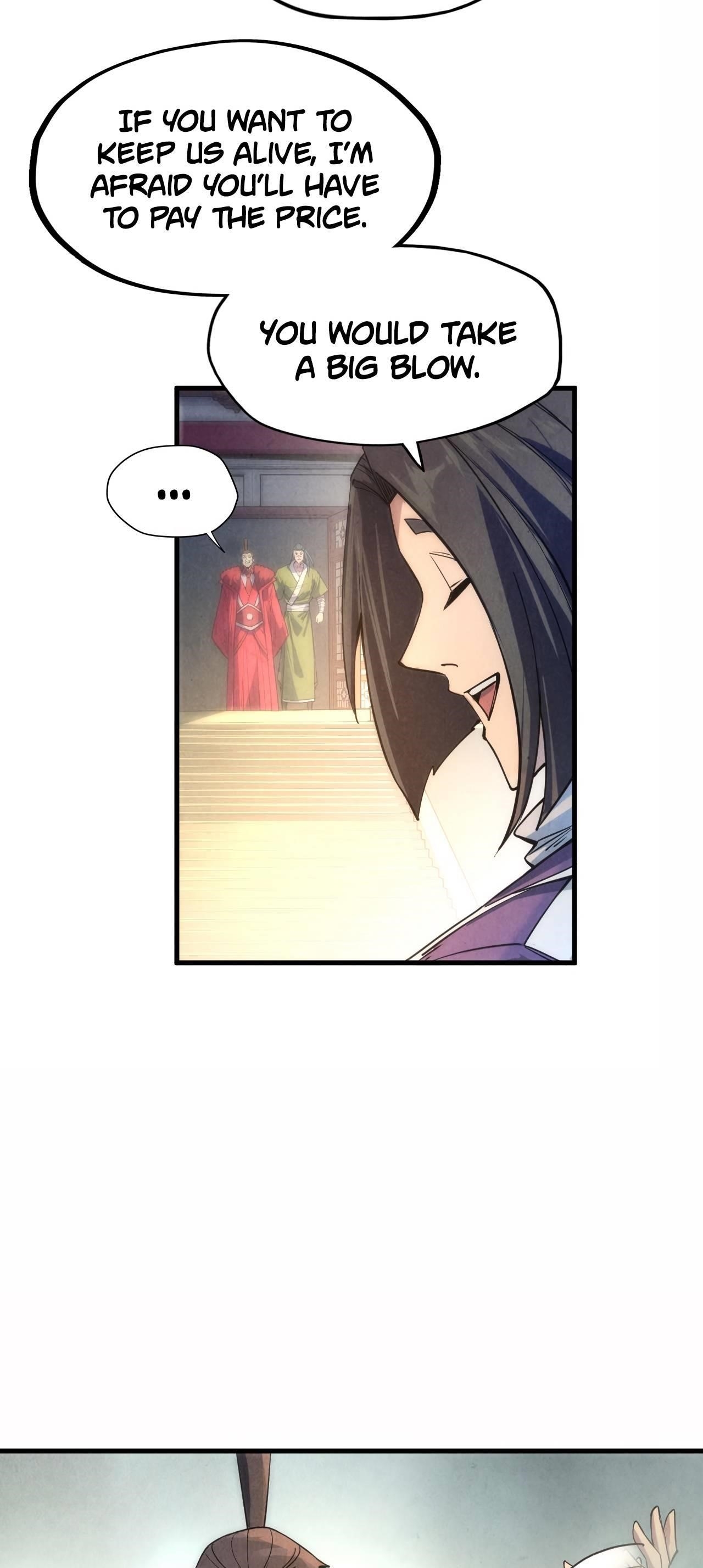 The Eternal Supreme Chapter 64 - Page 4 in English