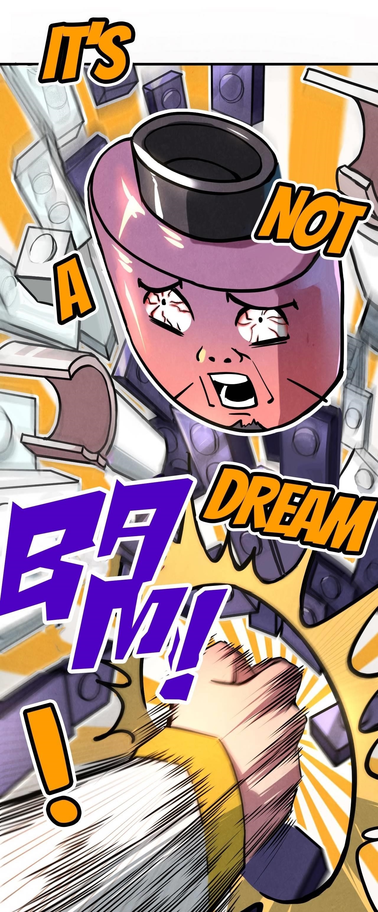 The Eternal Supreme Chapter 64 - Page 51 in English
