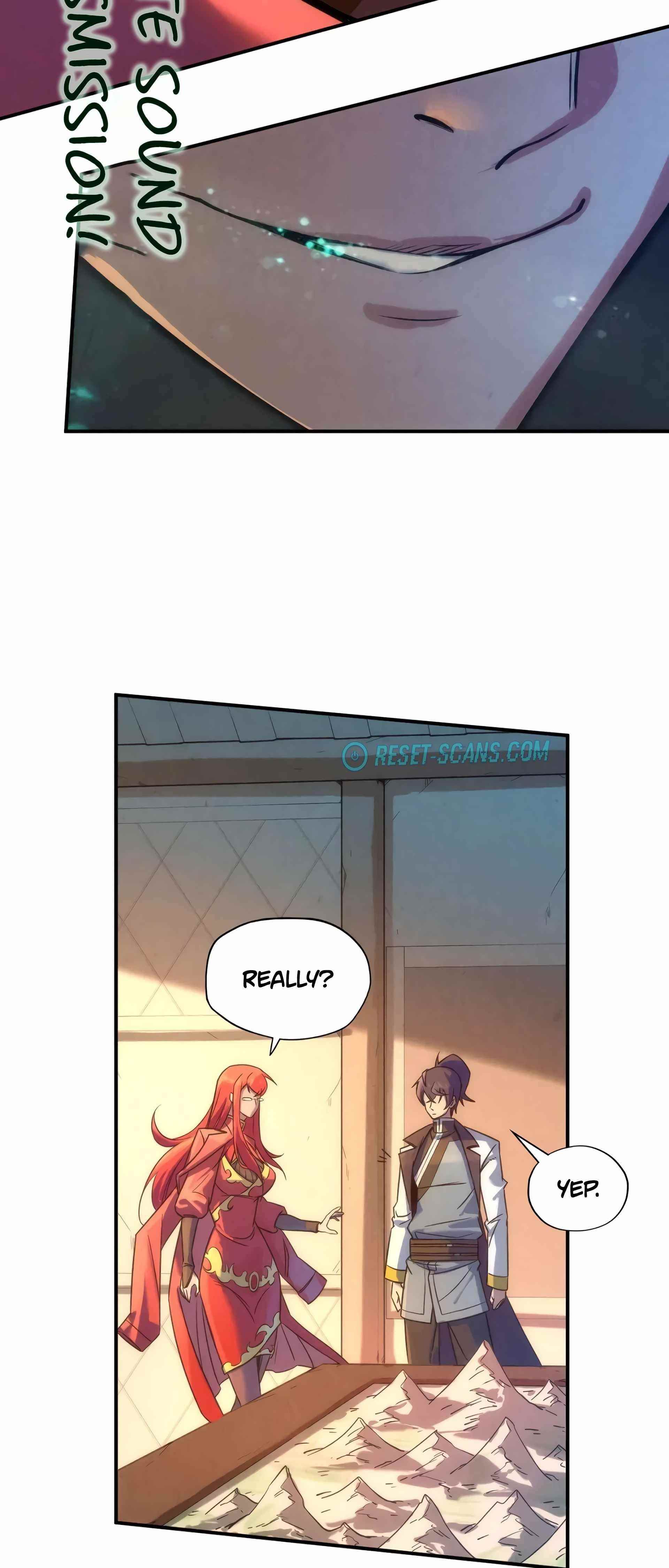 The Eternal Supreme Chapter 97 - Page 20 in English