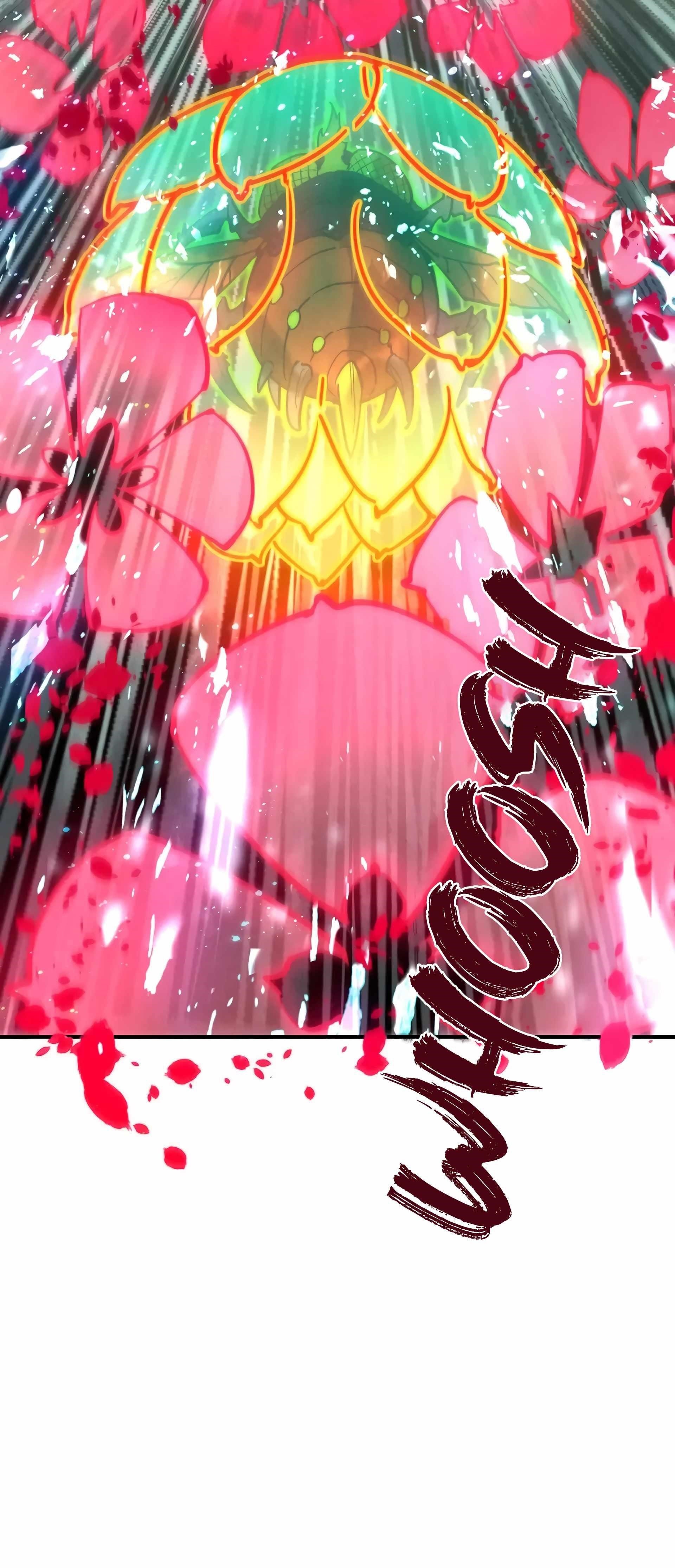 The Eternal Supreme Chapter 98 - Page 26 in English