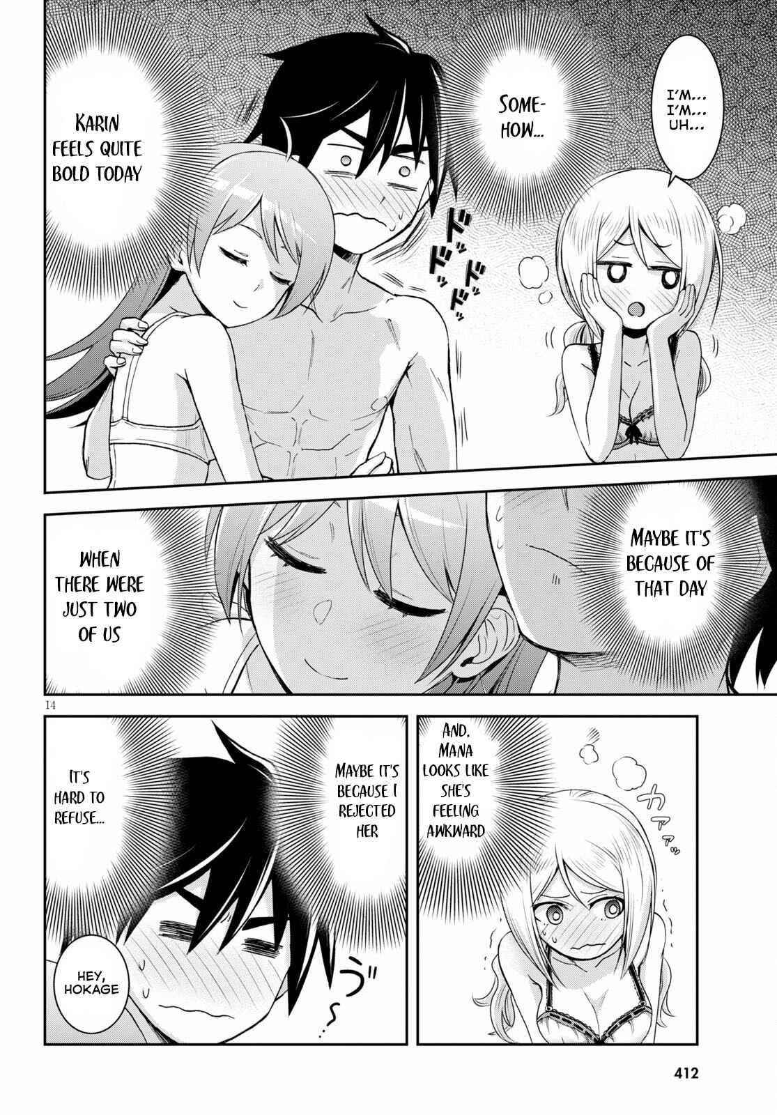 Isekai Yurutto Survival Seikatsu: Gakkou No Minna To Isekai No Mujintou Ni Tenishitakedo Ore Dake Rakushou Desu Chapter 14 - Page 14 in English