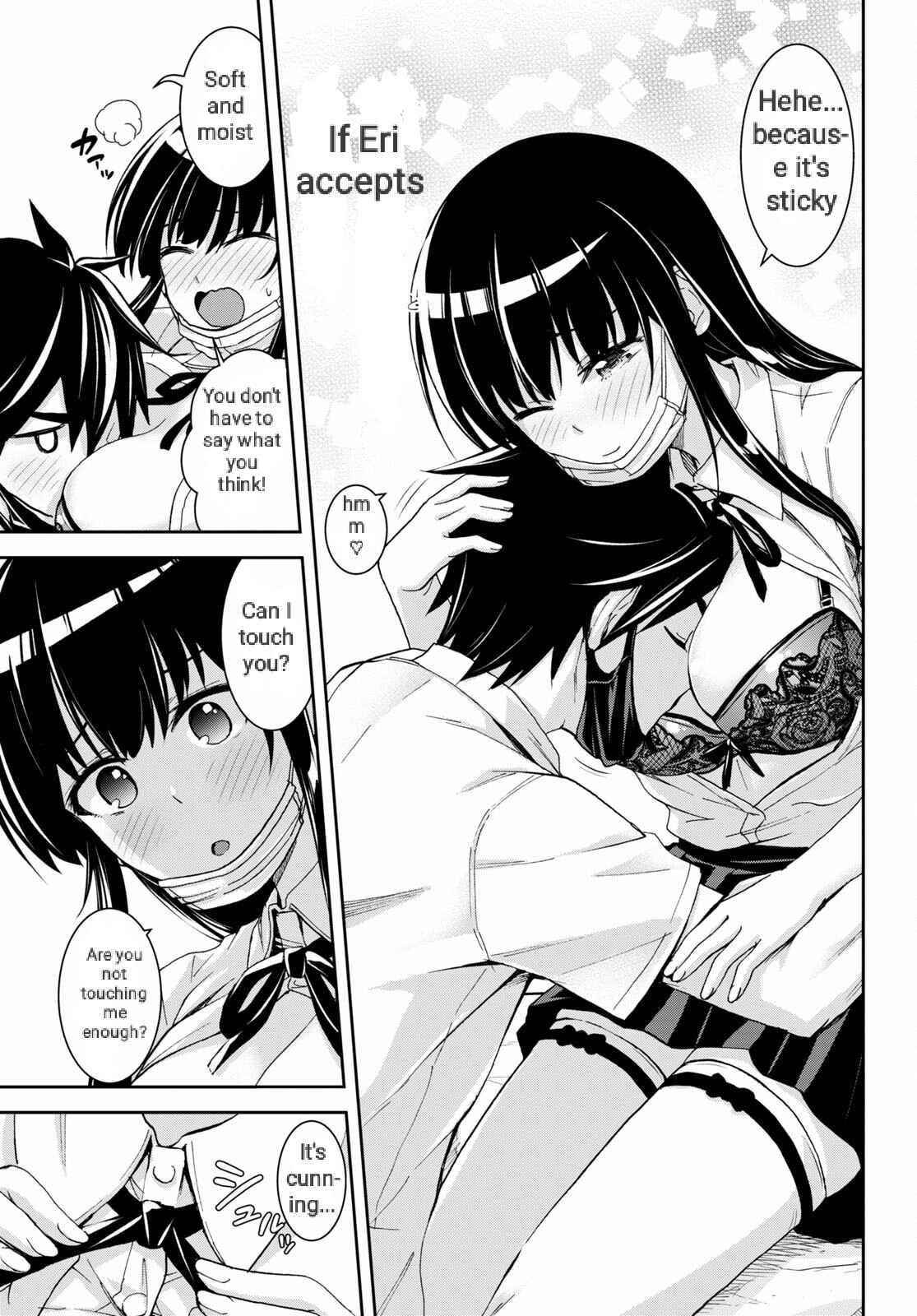 Isekai Yurutto Survival Seikatsu: Gakkou No Minna To Isekai No Mujintou Ni Tenishitakedo Ore Dake Rakushou Desu Chapter 15 - Page 13 in English