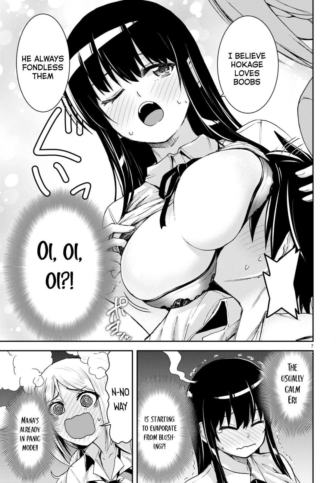 Isekai Yurutto Survival Seikatsu: Gakkou No Minna To Isekai No Mujintou Ni Tenishitakedo Ore Dake Rakushou Desu Chapter 21 - Page 7 in English