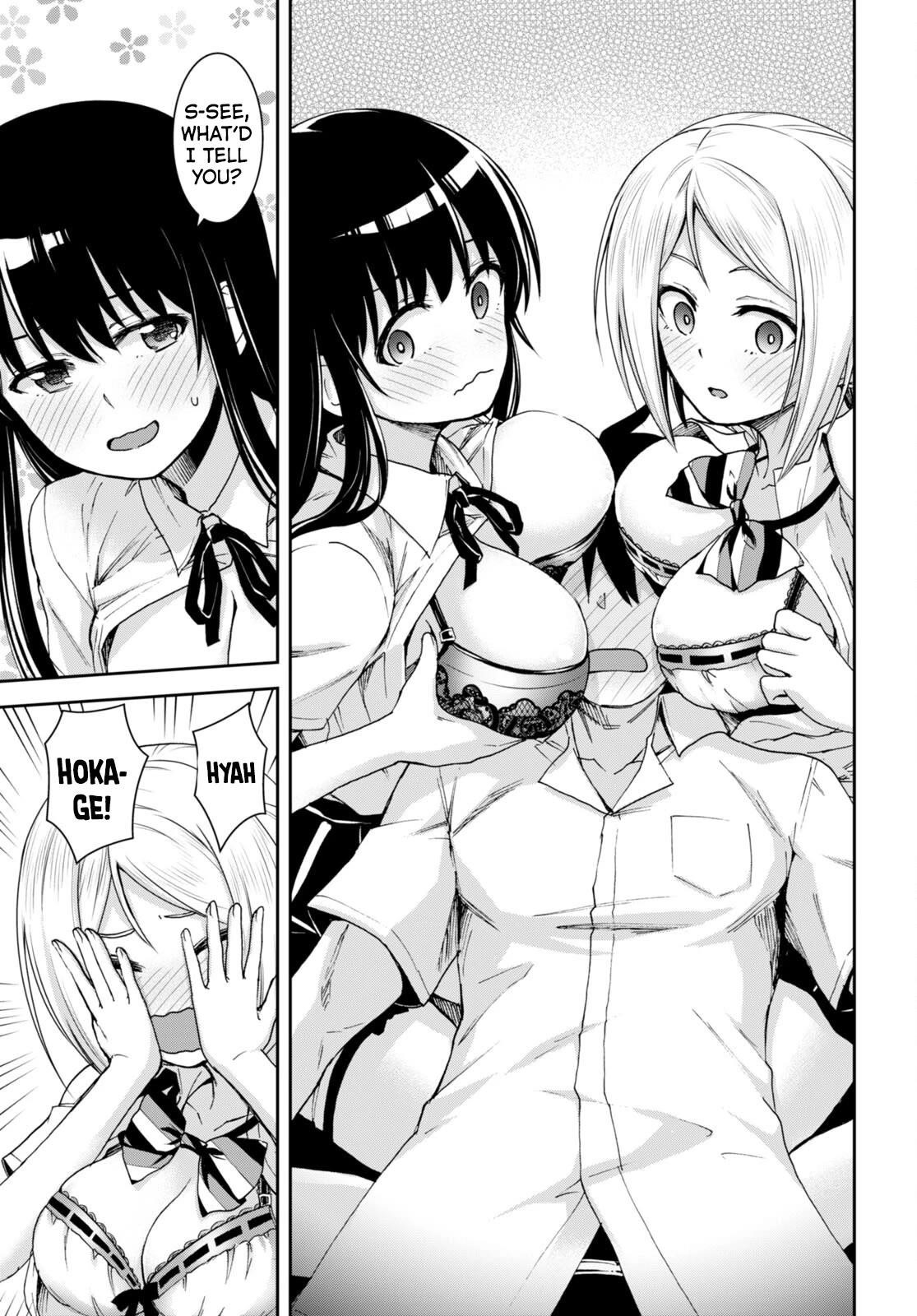 Isekai Yurutto Survival Seikatsu: Gakkou No Minna To Isekai No Mujintou Ni Tenishitakedo Ore Dake Rakushou Desu Chapter 21 - Page 9 in English
